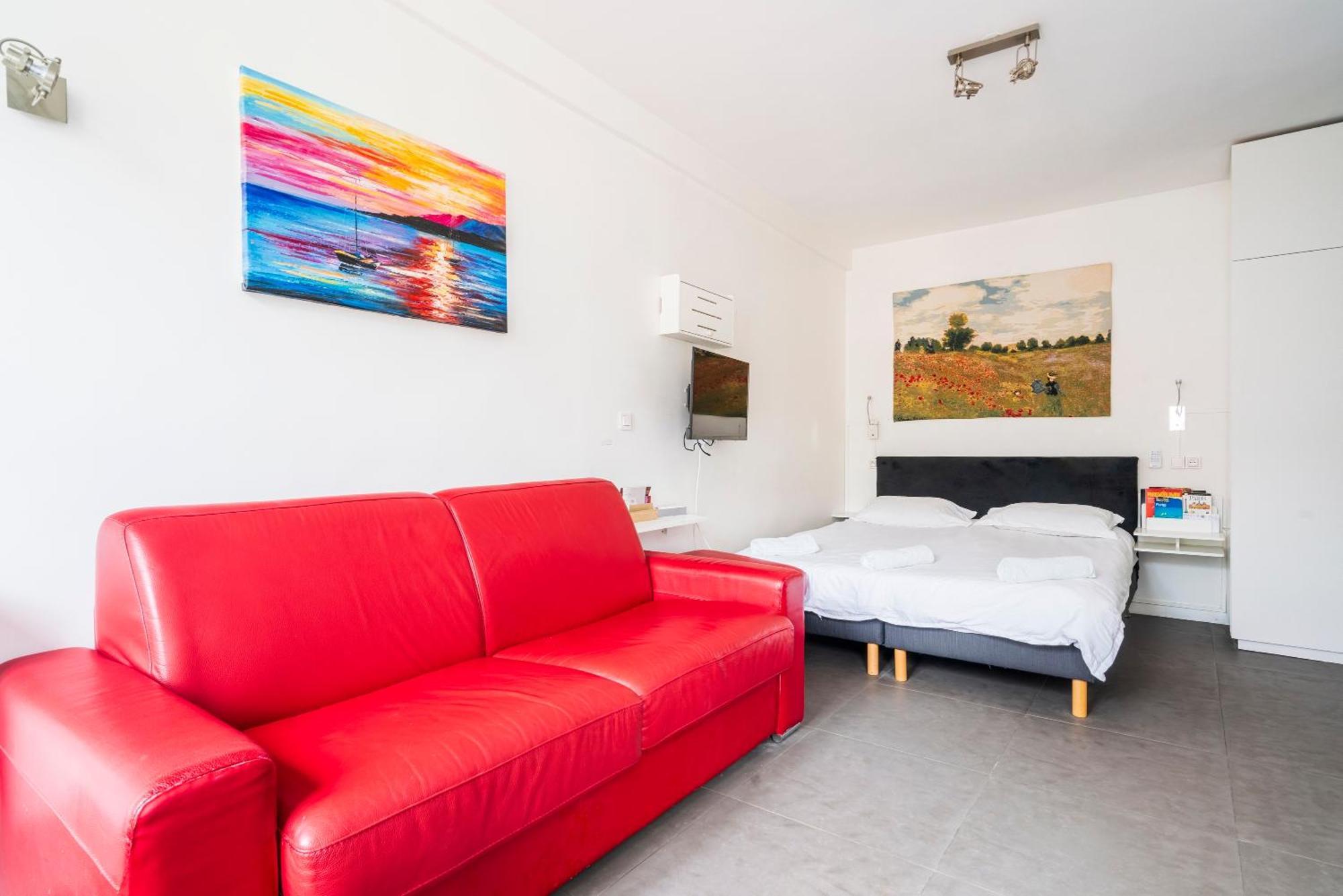 Louvre Innocent Apartment باريس المظهر الخارجي الصورة