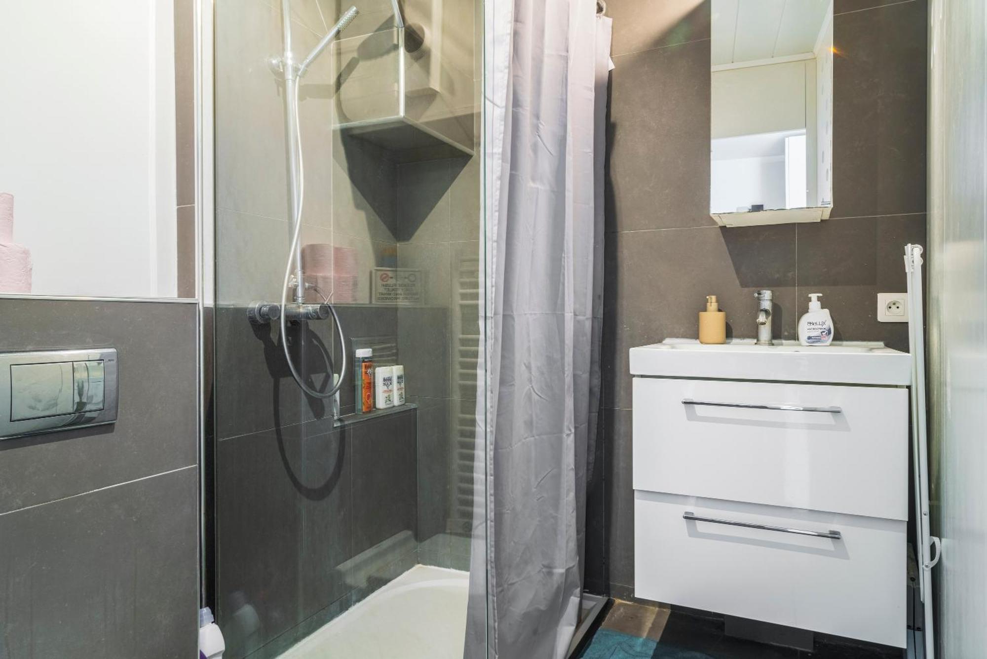 Louvre Innocent Apartment باريس المظهر الخارجي الصورة