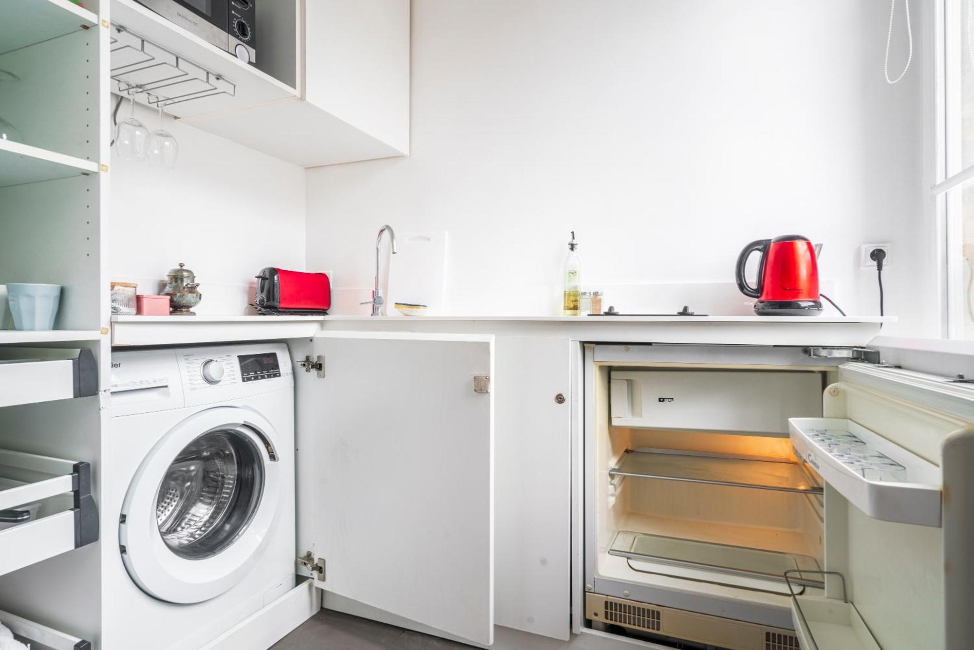 Louvre Innocent Apartment باريس المظهر الخارجي الصورة